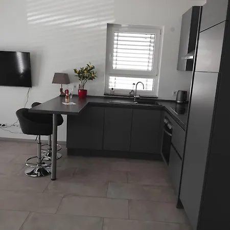 Apartment Mallow Blankenfelde-Mahlow