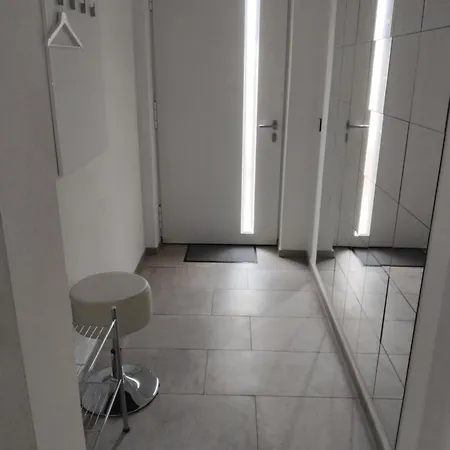 Mallow Apartment