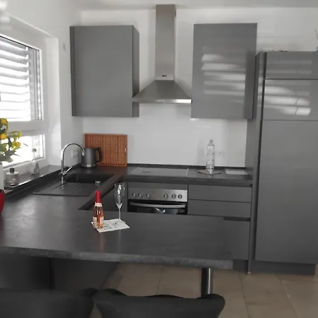 Apartment Mallow