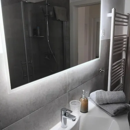 Mallow Apartment Blankenfelde-Mahlow